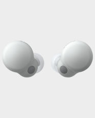 Sony LinkBuds S Truly Wireless Noise Canceling Earbuds – White