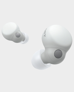 Sony LinkBuds S Truly Wireless Noise Canceling Earbuds