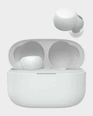 Sony LinkBuds S Truly Wireless Noise Canceling Earbuds