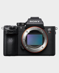 Sony a7R III 35mm full-frame camera Body Only ILCE-7RM3/BC in Qatar
