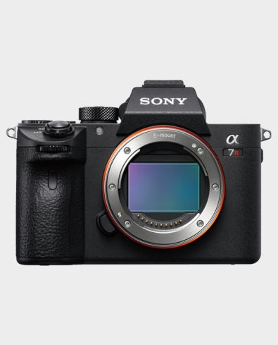a7riii body