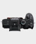 Sony a7R III 35mm full-frame camera - Body Only (ILCE-7RM3/BC)
