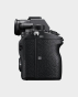 Sony a7R III 35mm full-frame camera - Body Only (ILCE-7RM3/BC)