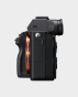 Sony a7R III 35mm full-frame camera - Body Only (ILCE-7RM3/BC)