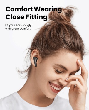 Buy UGREEN HiTune T1 True Wireless Earbuds in Qatar