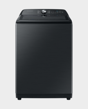 Samsung WA22A8376GV 22KG Big Capacity Top Loading with Hygiene Steam in Qatar