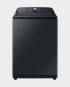 Samsung WA22A8376GV 22KG Big Capacity Top Loading with Hygiene Steam in Qatar