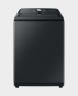 Samsung WA22A8376GV 22KG Big Capacity Top Loading with Hygiene Steam in Qatar