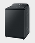 Samsung WA22A8376GV 22KG Big Capacity Top Loading with Hygiene Steam