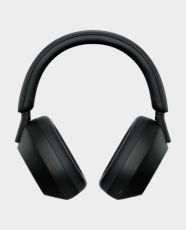 Sony WH-1000XM5 Wireless Noise Canceling Stereo Headset in Qatar