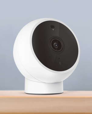 Xiaomi Mi Camera 2k Magnetic Xiaomi Mi Home Security 2K Magnetic