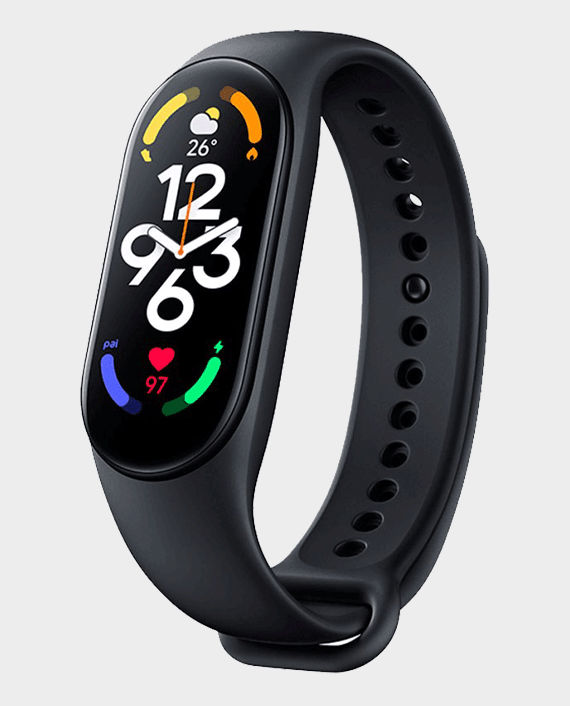 Huawei Band 7 available in Qatar