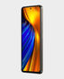 Xiaomi Poco F4 5G 6GB 128GB Night Black in Qatar