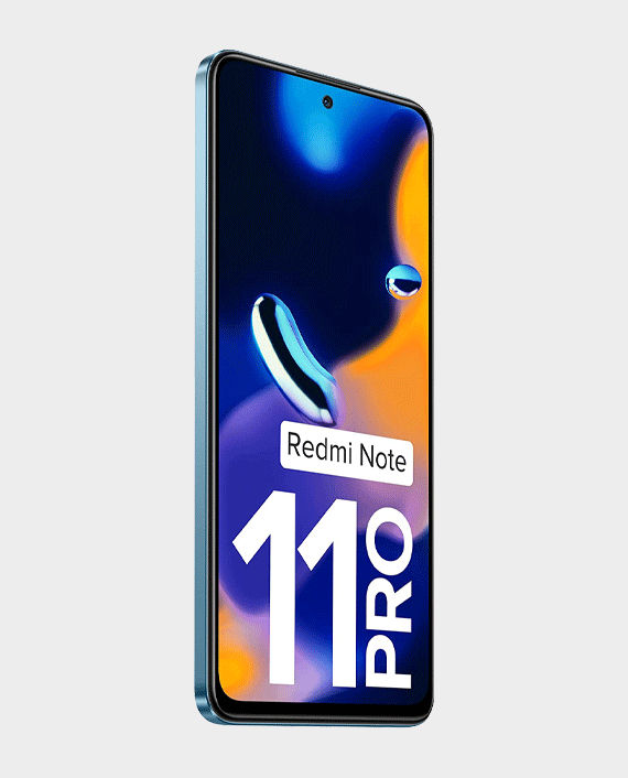 redmi note 11 pro al anees