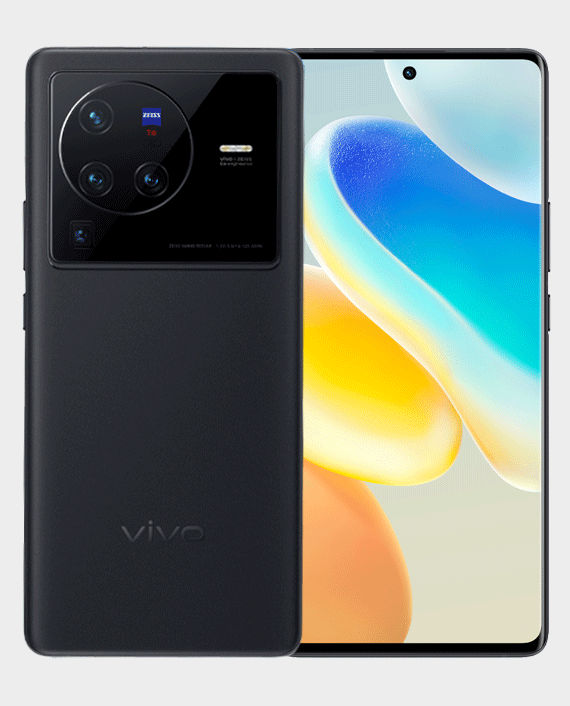 vivo x80 pro ip rating