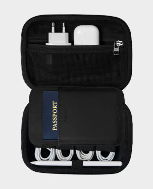 Spigen Rugged Armor Pro Universal Tech Pouch AFA04536