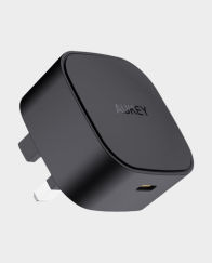 Aukey PA-Y25 20W Power Deliver USB C Mini Charger in Qatar