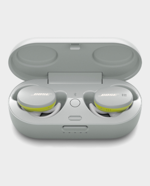 Bose Sport Earbuds Glacier White in Qatar