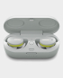 Bose Sport Earbuds Glacier White in Qatar