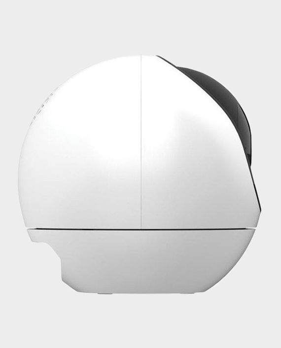 Buy Ezviz C6 2K⁺ Smart Home Camera CS-C6-A0-8C4WF in Qatar ...