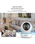 Ezviz CS-C6N-B0-1G2WF Smart Wi-Fi Pan & Tilt Camera