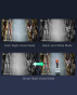 Ezviz CS-C3N-A0-3G2WFL1 2.8mm Night Vision Outdoor Smart Wi-FI Camera