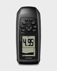 Garmin 010-01504-00 GPS 73 Handheld Navigator in Qatar