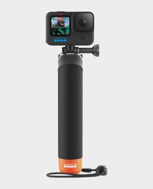 Buy GoPro Accessories with Bag (Floating Hand Grip GoPro Head