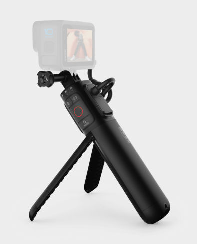 Buy GoPro Volta Battery Grip + Tripod + Remote APHGM-001 in Qatar