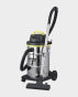 Geepas GVC19011 Wet & Dry Stainless Steel Vacuum Cleaner in Qatar