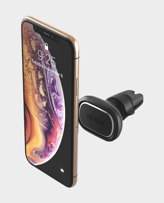 Buy iOttie iTap Magnetic Smartphone Car Mount Air Vent HLCRIO157
