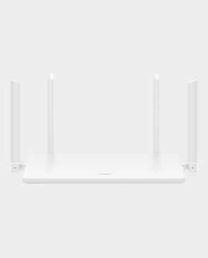 Huawei WiFi AX2 1500Mbps Wireless Router WS7001-20 in Qatar