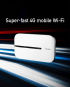 Huawei E5576-320 Mobile WiFi Hotspot