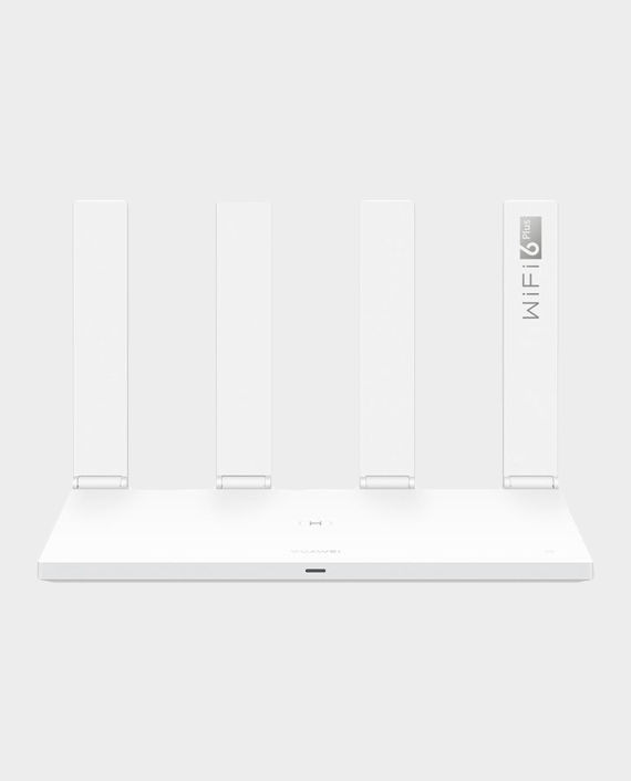 Huawei AX3 PRO Router Wifi 6 + 3000mbps Quad Core Wi-Fi Smart Home