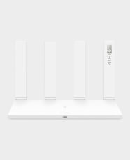 Huawei WiFi AX3 Quad-core Router WS7200 in Qatar