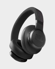 JBL Live 660NC Wireless Bluetooth Headset in Qatar