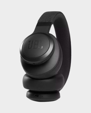 JBL Live 660NC Wireless Bluetooth Headset