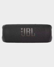 JBL Flip 6 Waterproof Portable Bluetooth Speaker in Qatar