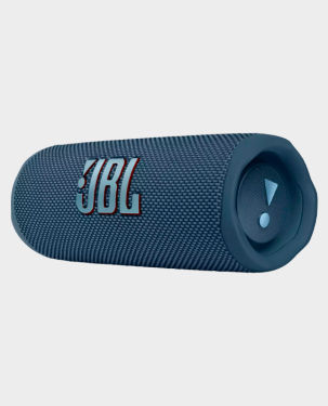 JBL Flip 6 Waterproof Portable Bluetooth Speaker