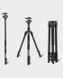 Jmary Professional Tripod KT325-NB30 in Qatar