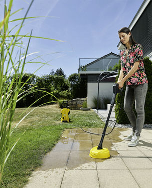 Karcher K 3 Power Control Home