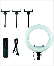 LED Soft Ring Light RL-14