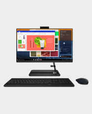 Lenovo IdeaCentre AIO 3 22ITL6 F0G5009YAX Intel Core i3-1115G4 4GB RAM 256GB SSD Intel UHD Graphics 21.5-inch FHD Windows 11 in Qatar