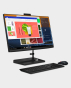 Lenovo IdeaCentre AIO 3 24ALC6 F0G100CYAX AMD Ryzen 3 5300U 4GB RAM 256GB SSD AMD Radeon Graphics 23.8-inch FHD IPS Windows 11 in Qatar