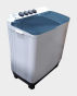 Midea MT100W90/W Twin Tub Washing Machine White in Qatar