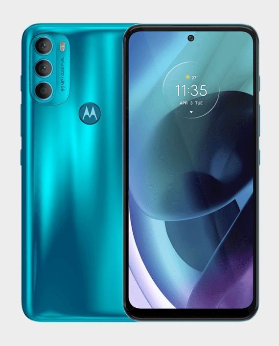 Buy Motorola G54 5G 12GB 256GB Midnight Blue Online - Lulu