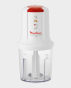 Moulinex AT711161 400W 500ml Moulinette Chopper White in Qatar