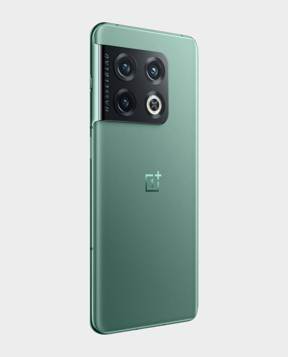 Buy OnePlus 10 Pro 5G 12GB 256GB (China) Green in Qatar - AlaneesQatar.Qa