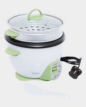Olsenmark OMRC2117 4-in-1 Automatic Rice & Curry Cooker