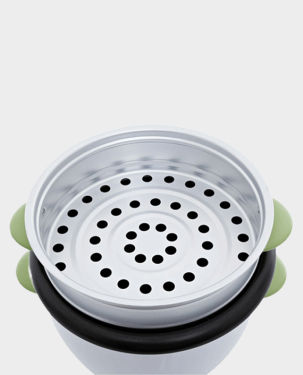 Olsenmark OMRC2117 4-in-1 Automatic Rice & Curry Cooker